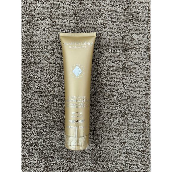 Alfaparf Semí Dí Líno Brand New NIP Illuminating Smoothing Cream - Picture 1 of 3